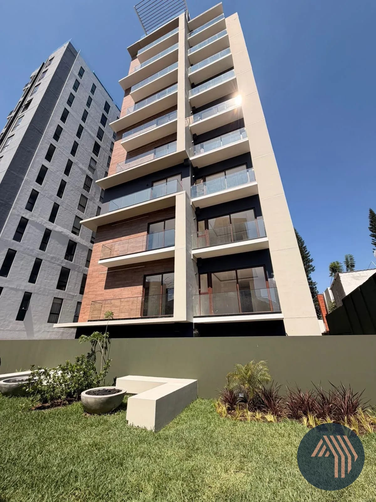 Venta de Apartamento para Estrenar - Abitare Américas, Zona 13 — Apartamento en Venta en Zona 13, Guatemala, Ciudad — foto 1 de 17