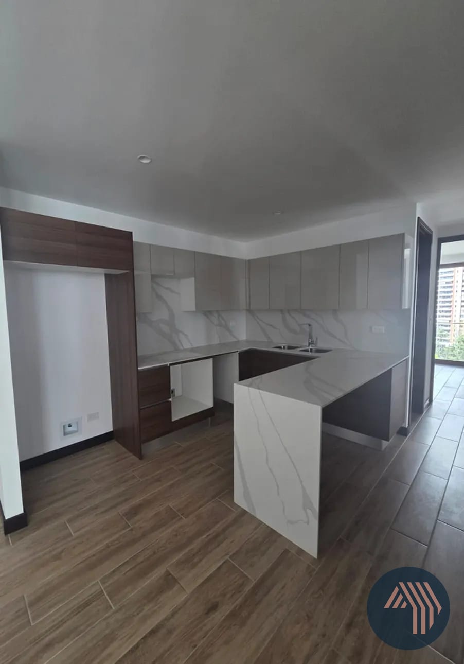 Alquiler de Apartamento para Estrenar - Abitare Américas, Zona 13 — Apartamento en Alquiler en Zona 13, Guatemala, Ciudad — foto 3 de 10