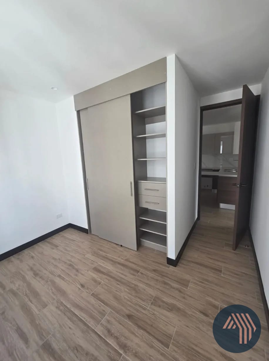 Alquiler de Apartamento para Estrenar - Abitare Américas, Zona 13 — Apartamento en Alquiler en Zona 13, Guatemala, Ciudad — foto 4 de 10
