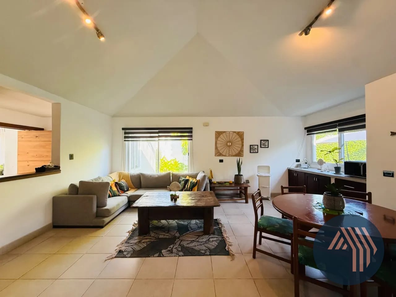 Alquiler de Casa Amueblada - Marena, Chulamar — Casa vacacional en Alquiler en Marena, Puerto San José, Escuintla — foto 3 de 17