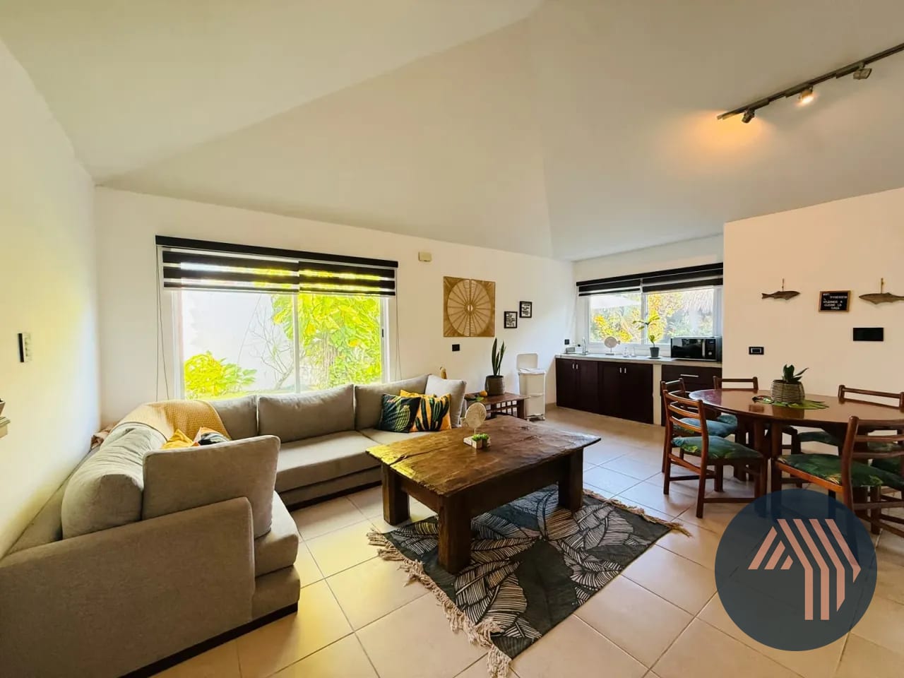 Alquiler de Casa Amueblada - Marena, Chulamar — Casa vacacional en Alquiler en Marena, Puerto San José, Escuintla — foto 2 de 17