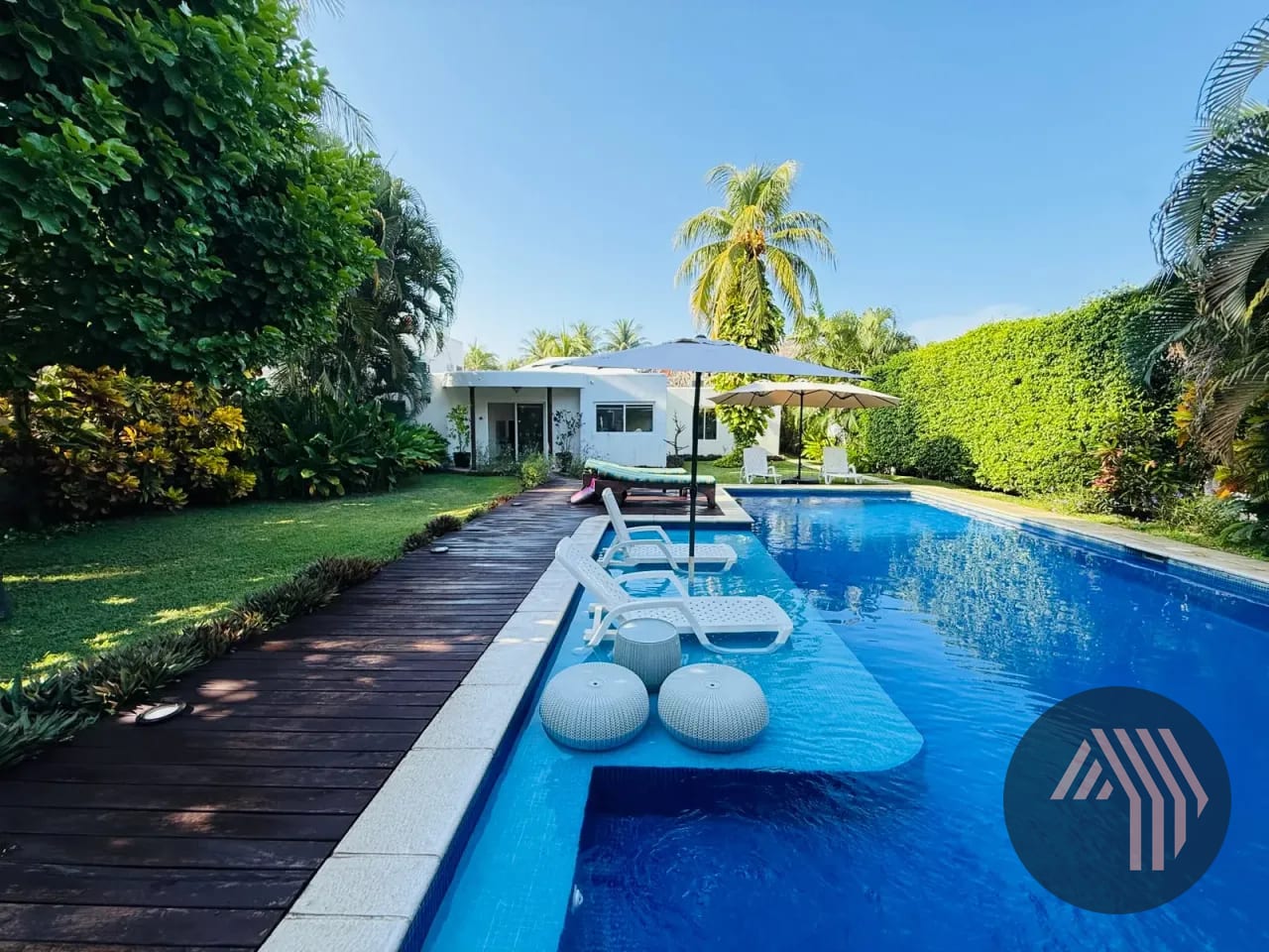 Alquiler de Casa Amueblada - Marena, Chulamar — Casa vacacional en Alquiler en Marena, Puerto San José, Escuintla — foto 5 de 17