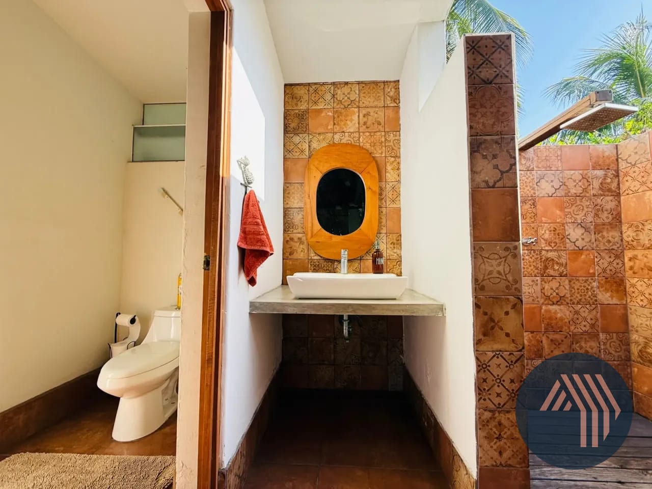 Alquiler de Casa Amueblada - Marena, Chulamar — Casa vacacional en Alquiler en Marena, Puerto San José, Escuintla — foto 10 de 17