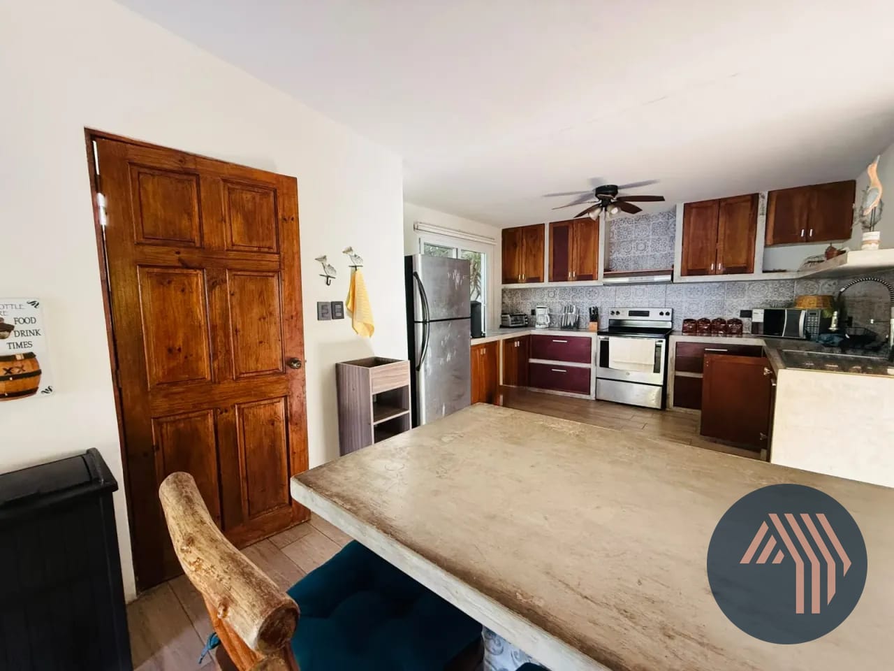 Alquiler de Casa Amueblada - Marena, Chulamar — Casa vacacional en Alquiler en Marena, Puerto San José, Escuintla — foto 11 de 17