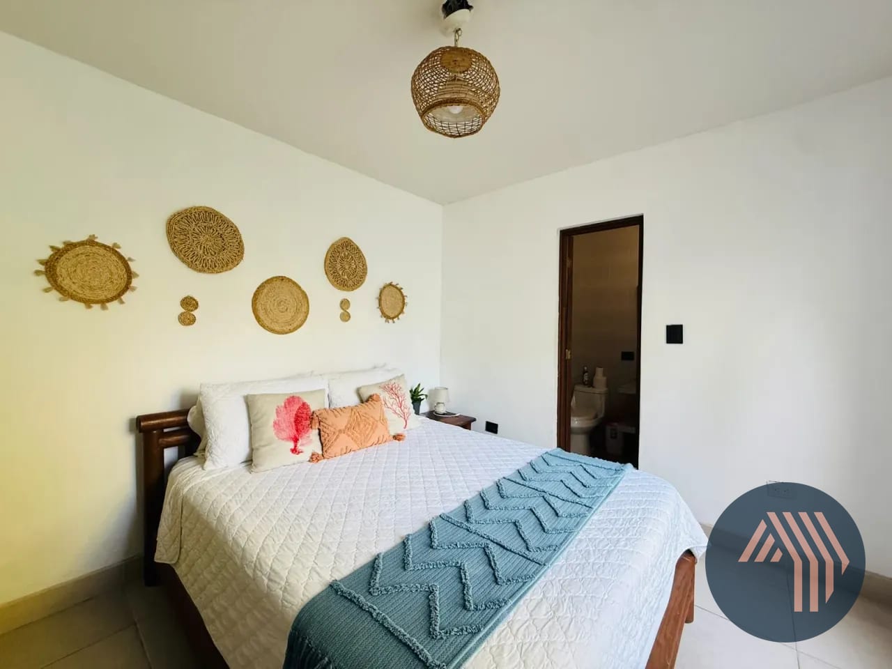 Alquiler de Casa Amueblada - Marena, Chulamar — Casa vacacional en Alquiler en Marena, Puerto San José, Escuintla — foto 13 de 17