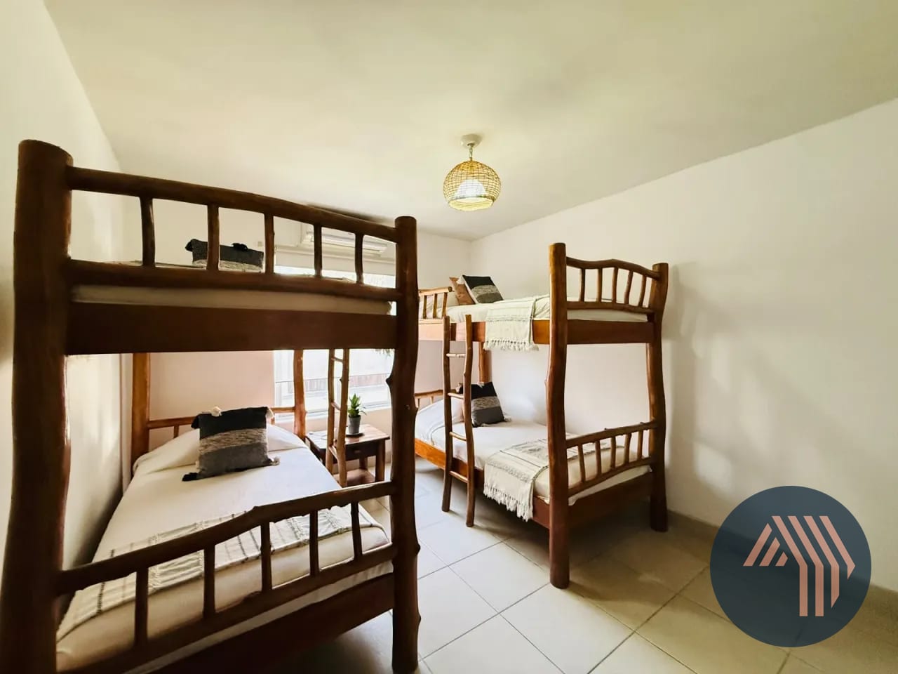 Alquiler de Casa Amueblada - Marena, Chulamar — Casa vacacional en Alquiler en Marena, Puerto San José, Escuintla — foto 15 de 17