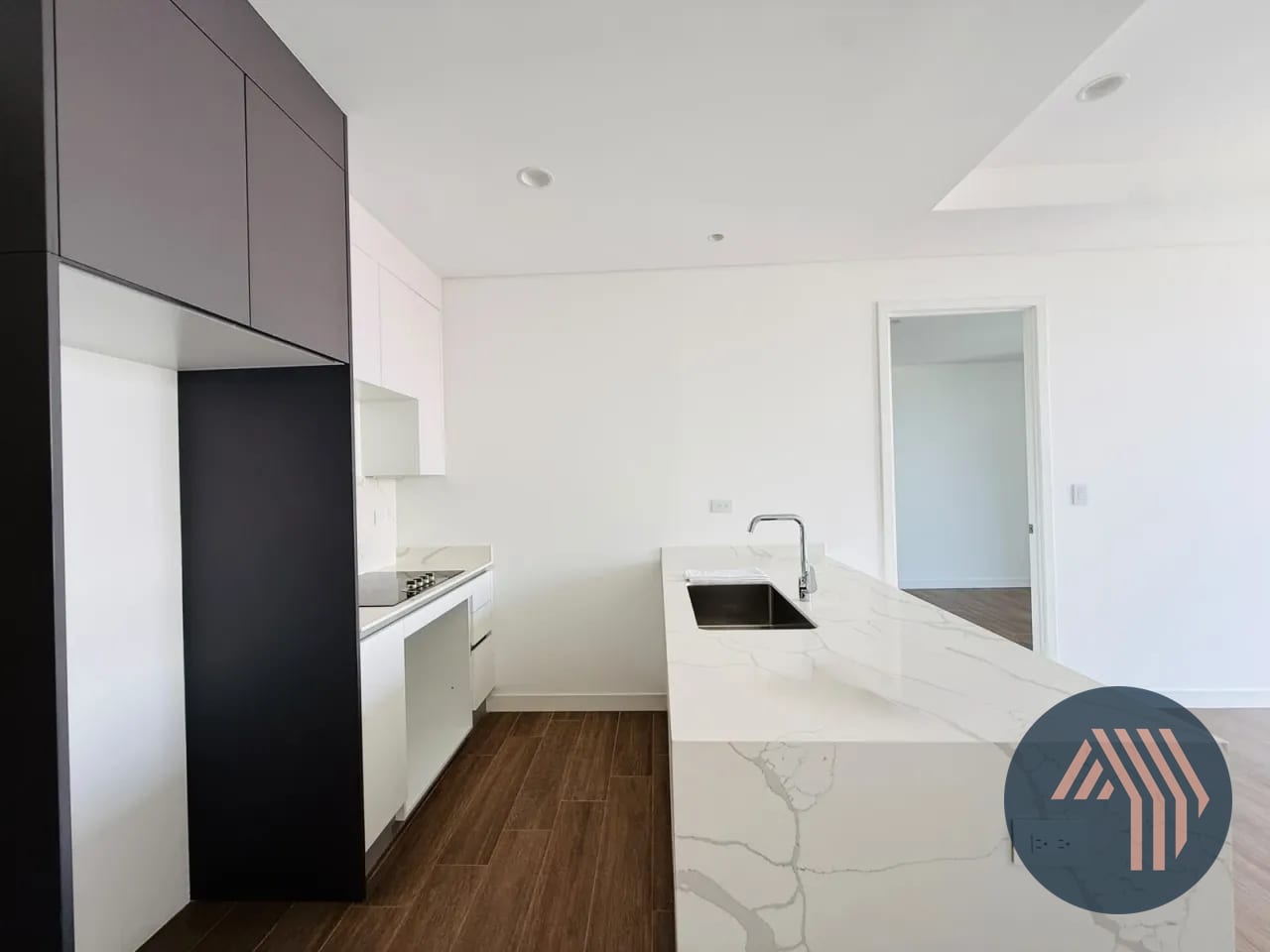 Alquiler de Apartamento para Estrenar - Ferre 10, Zona 10 — Apartamento en Alquiler en Ferré Diez, Zona 10, Guatemala, Ciudad — foto 3 de 17