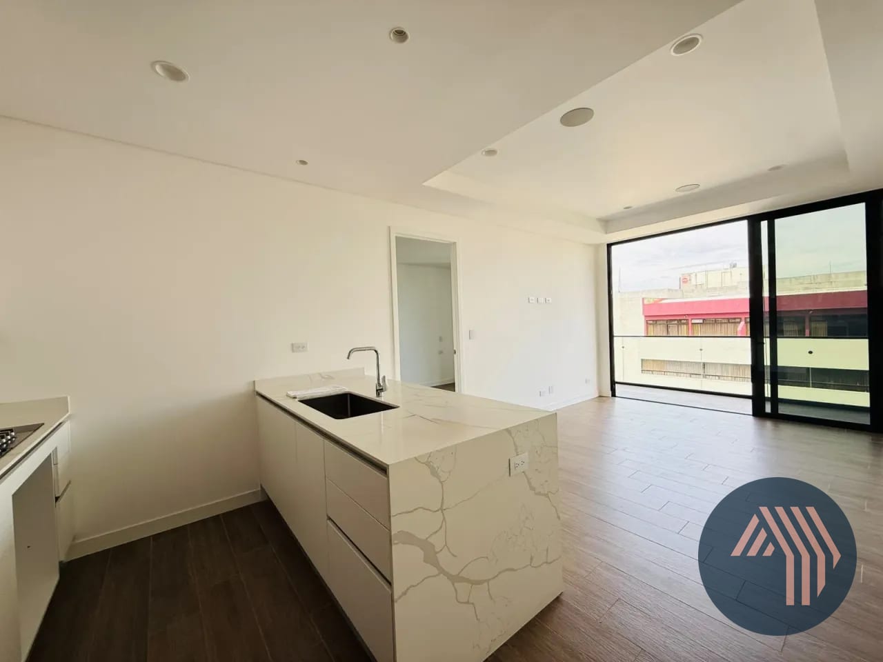 Alquiler de Apartamento para Estrenar - Ferre 10, Zona 10 — Apartamento en Alquiler en Ferré Diez, Zona 10, Guatemala, Ciudad — foto 2 de 17