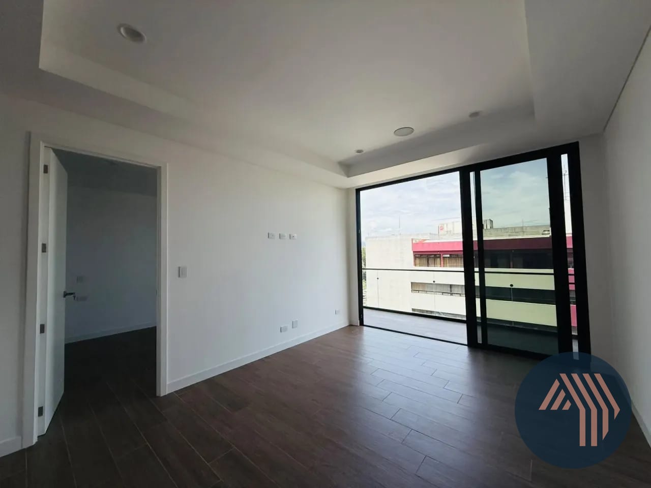 Alquiler de Apartamento para Estrenar - Ferre 10, Zona 10 — Apartamento en Alquiler en Ferré Diez, Zona 10, Guatemala, Ciudad — foto 4 de 17