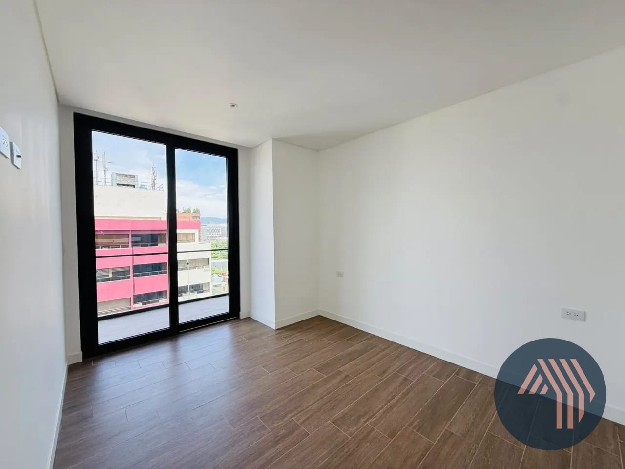 Alquiler de Apartamento para Estrenar - Ferre 10, Zona 10 — Apartamento en Alquiler en Ferré Diez, Zona 10, Guatemala, Ciudad — foto 6 de 17