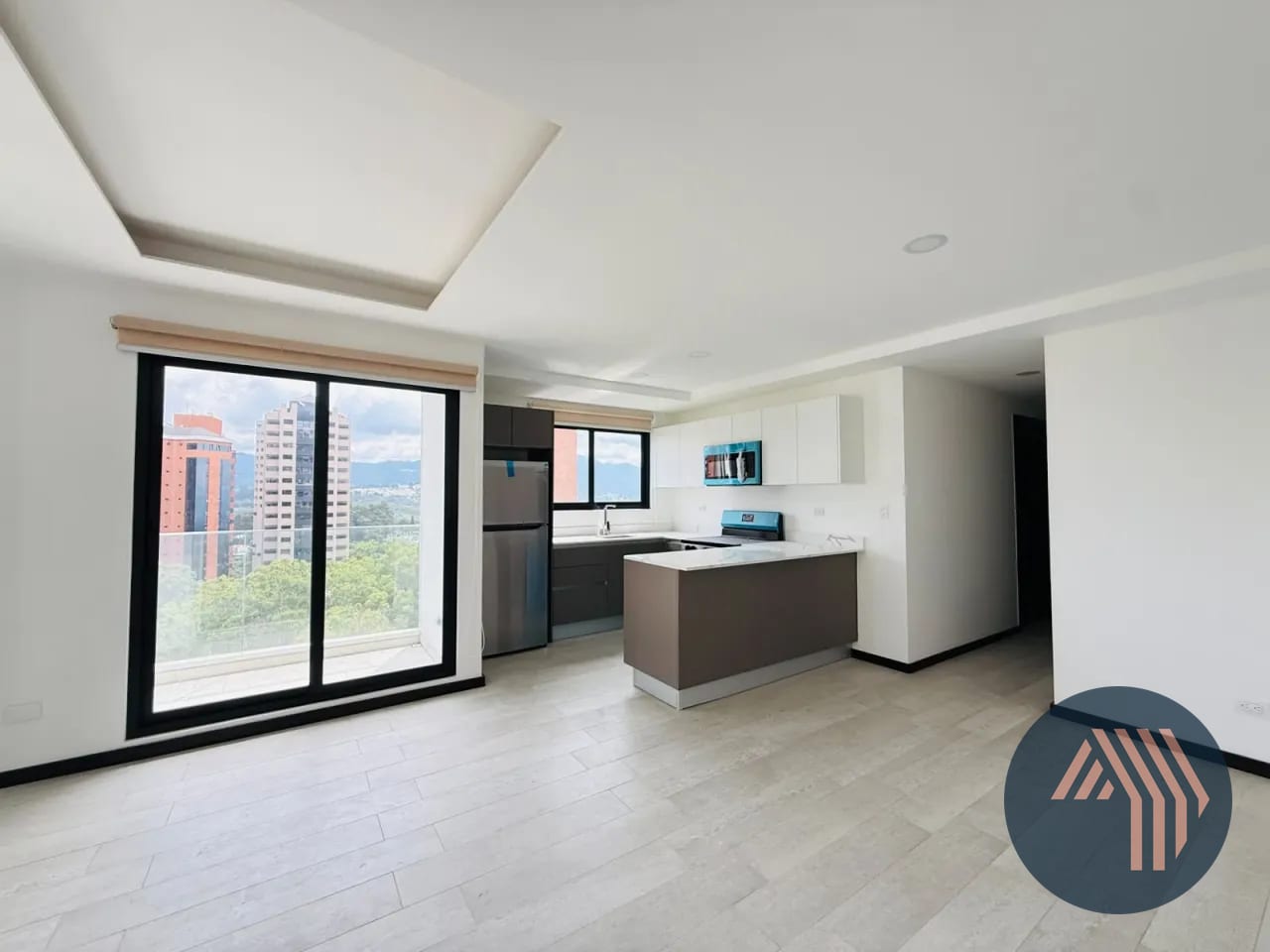 Venta de Hermoso Apartamento para Estrenar - Verdú, Zona 13 — Apartamento en Venta en Verdú, Zona 13, Guatemala, Ciudad — foto 1 de 13