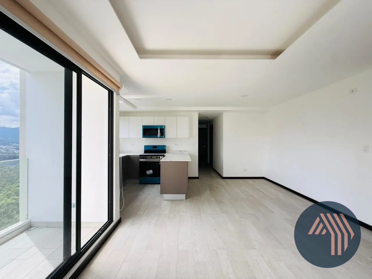 Venta de Hermoso Apartamento para Estrenar - Verdú, Zona 13 — Apartamento en Venta en Verdú, Zona 13, Guatemala, Ciudad — foto 5 de 13