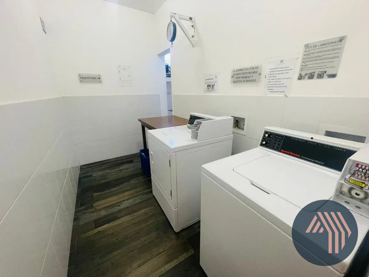Alquiler de Cómodo Apartamento Amueblado - Adamant, Zona 15 — Apartamento en Alquiler en Adamant, Zona 15, Guatemala, Ciudad — foto 5 de 14