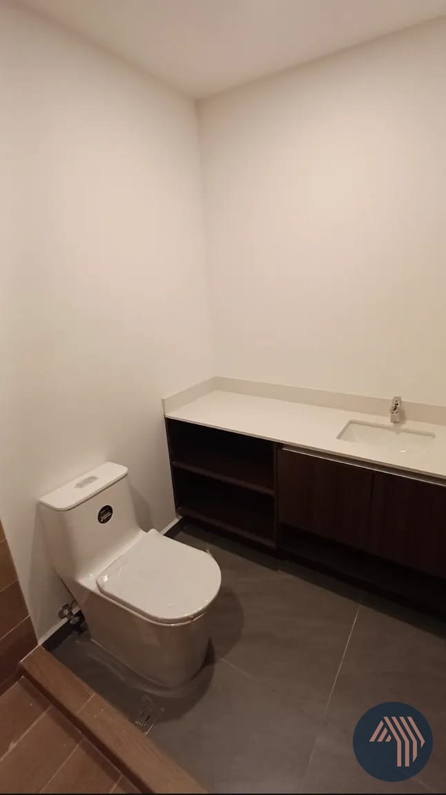 Alquiler de Apartamento para Estrenar - Arles, Zona 15 — Apartamento en Alquiler en Arles, Zona 15, Guatemala, Ciudad — foto 5 de 8