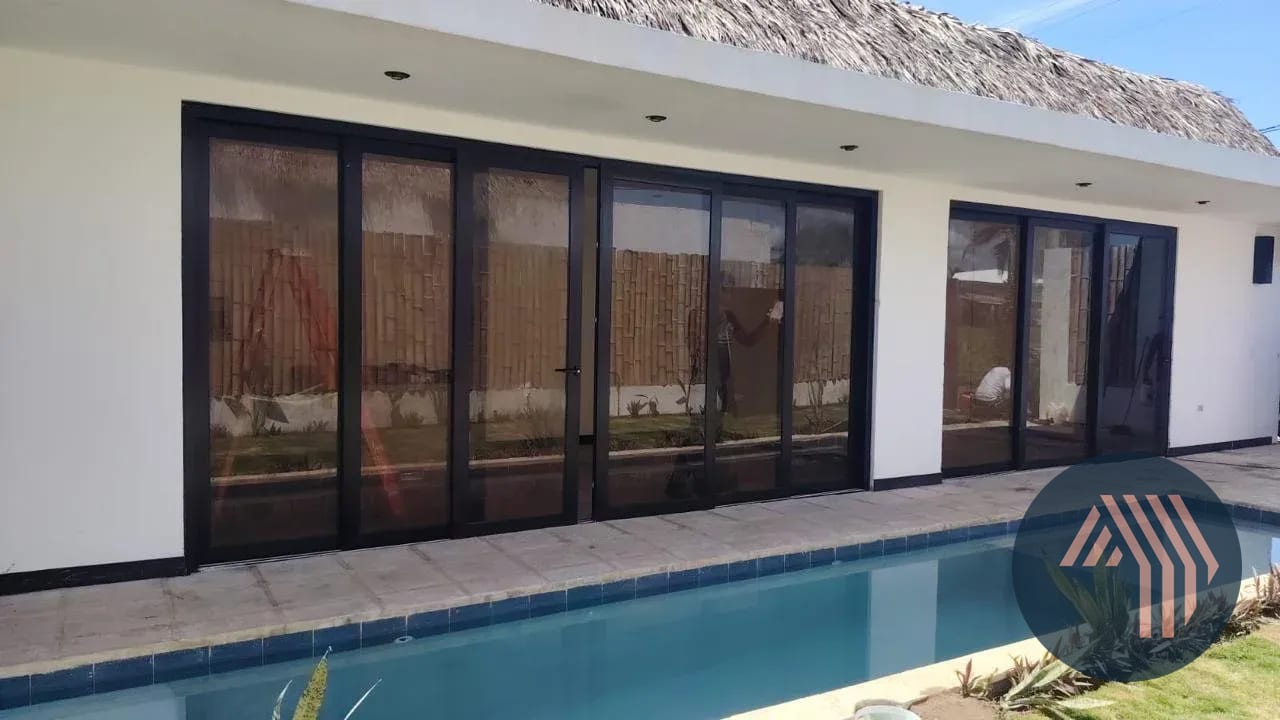 Venta de Linda Casa Vacacional - el Paredón, Sipacate — Casa vacacional en Venta en Sipacate, Escuintla — foto 3 de 4