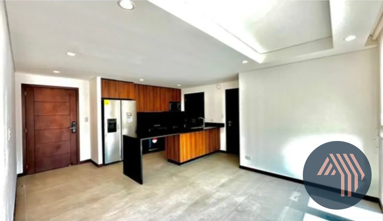 Alquiler de Lindo Apartamento - Reserva 5TA, Zona 14 — Apartamento en Alquiler en Zona 14, Guatemala, Ciudad — foto 1 de 7