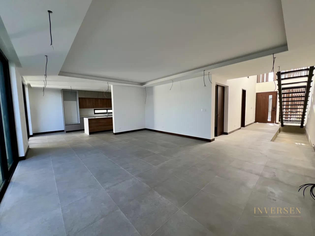 Casa para estrenar en venta en zona 10 - Molie — Casa en Venta en Zona 10, Guatemala, Ciudad — foto 3 de 15