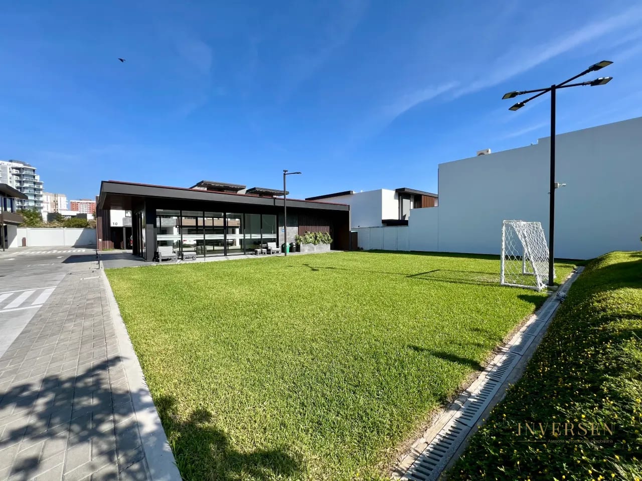 Casa para estrenar en venta en zona 10 - Molie — Casa en Venta en Zona 10, Guatemala, Ciudad — foto 15 de 15