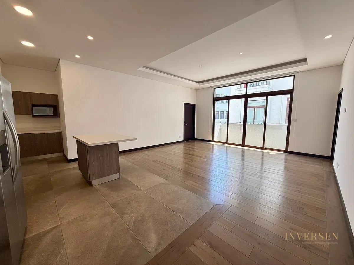 Apartamento en renta en Olmos de Cayalá — Apartamento en Alquiler en Zona 16, Guatemala, Ciudad — foto 1 de 10
