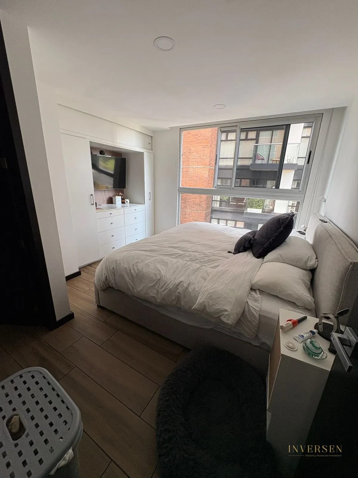 Apartamento en venta en Edificio Cassia zona 15 — Apartamento en Venta en Cassia, Zona 15, Guatemala, Ciudad — foto 6 de 11