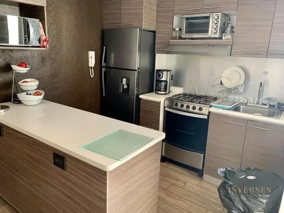 Apartamento en renta en zona 15 VH1 — Apartamento en Alquiler en Zona 15, Guatemala, Ciudad — foto 4 de 5