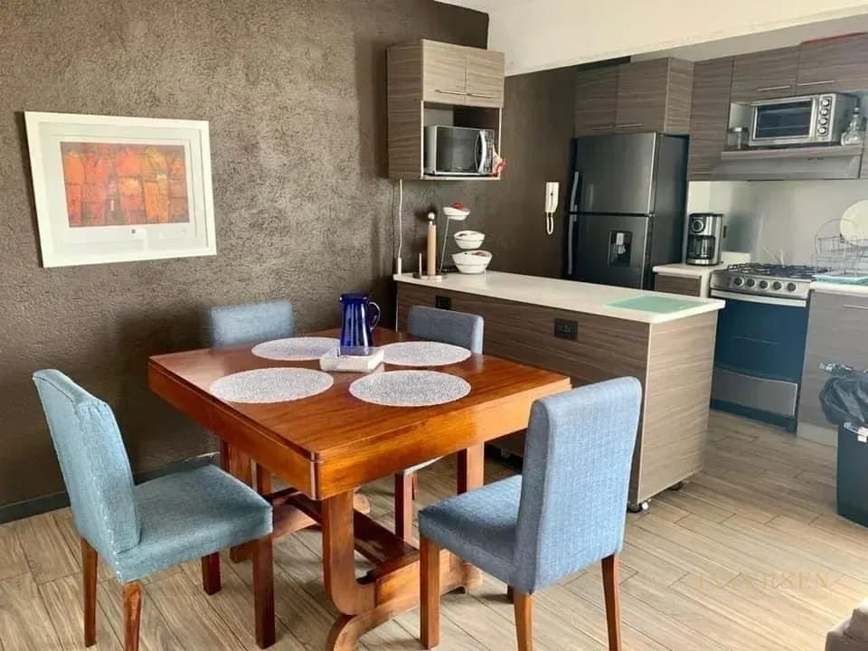 Apartamento en renta en zona 15 VH1 — Apartamento en Alquiler en Zona 15, Guatemala, Ciudad — foto 3 de 5