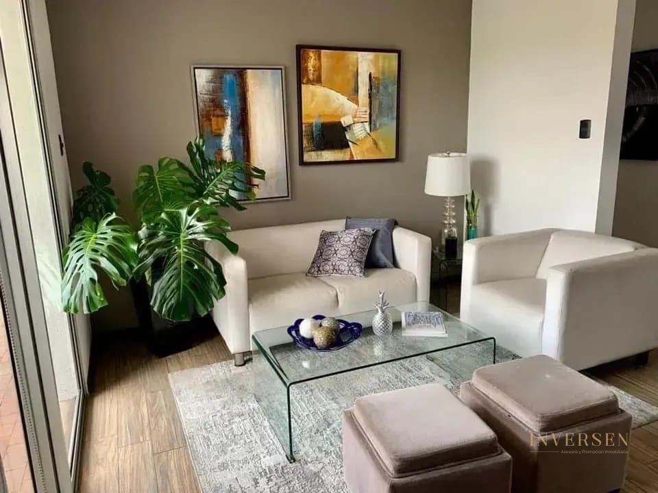 Apartamento en renta en zona 15 VH1 — Apartamento en Alquiler en Zona 15, Guatemala, Ciudad — foto 1 de 5