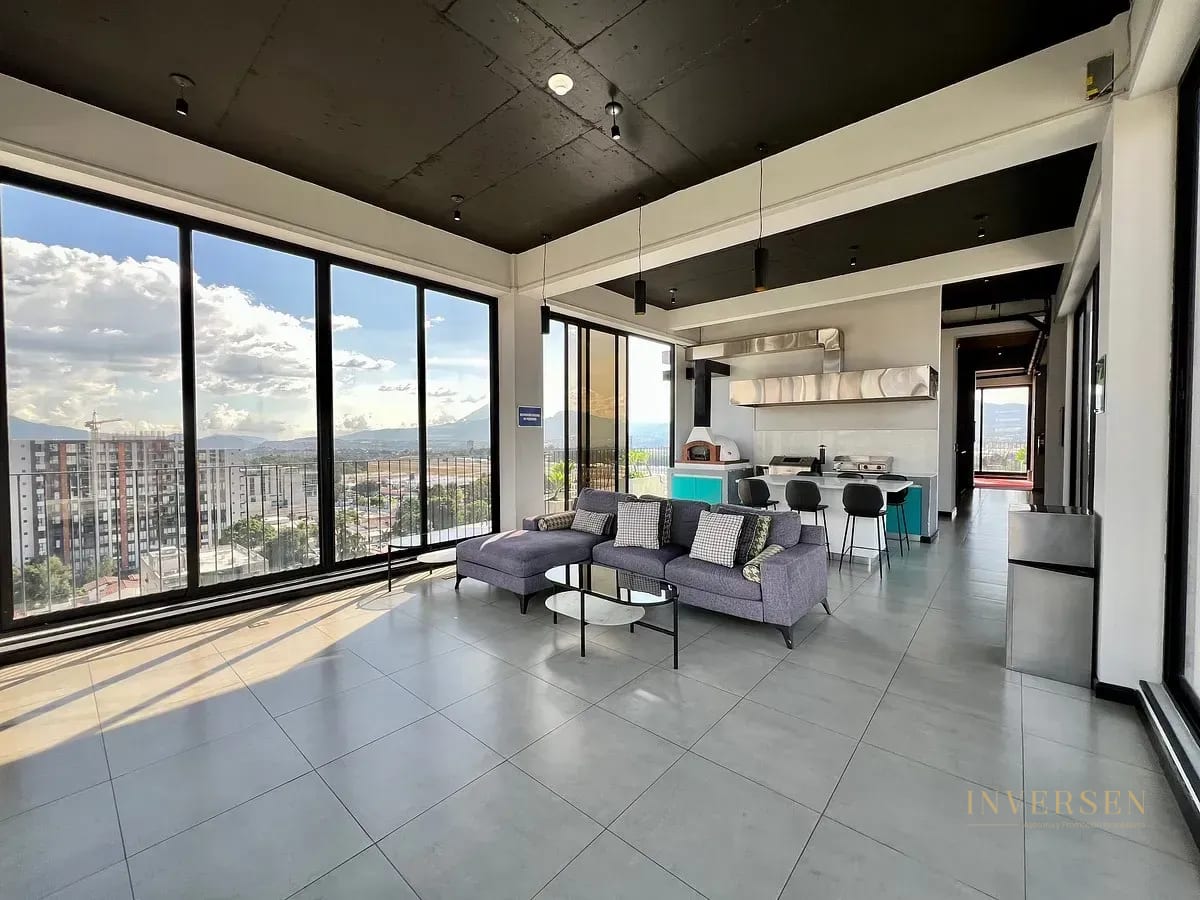 Apartamento en venta en zona 13 — Apartamento en Venta en Zona 13, Guatemala, Ciudad — foto 11 de 14