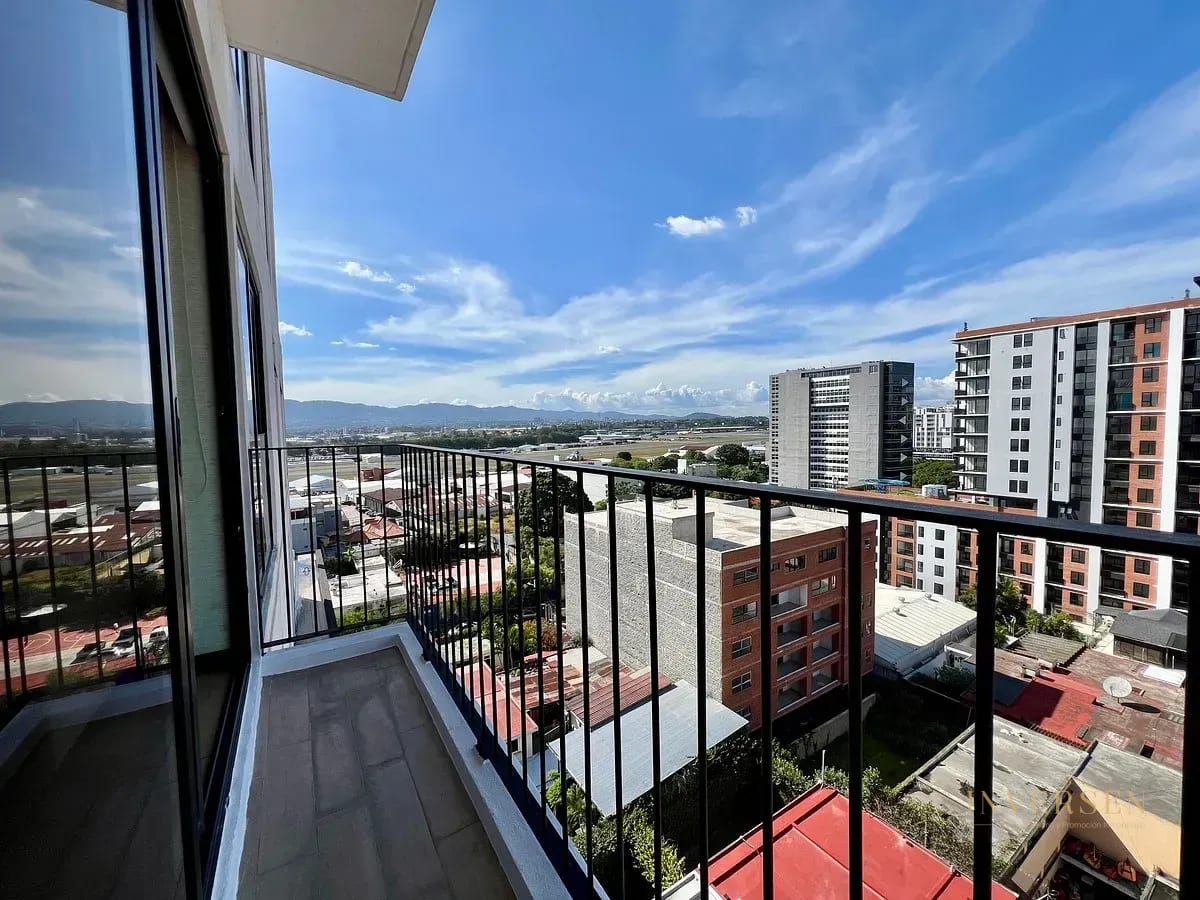 Apartamento en venta en zona 13 — Apartamento en Venta en Zona 13, Guatemala, Ciudad — foto 10 de 14