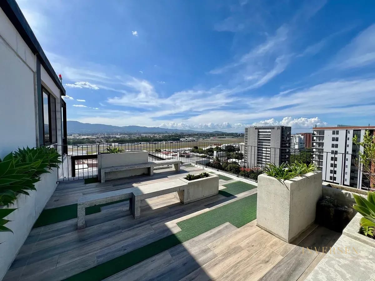 Apartamento en venta en zona 13 — Apartamento en Venta en Zona 13, Guatemala, Ciudad — foto 12 de 14