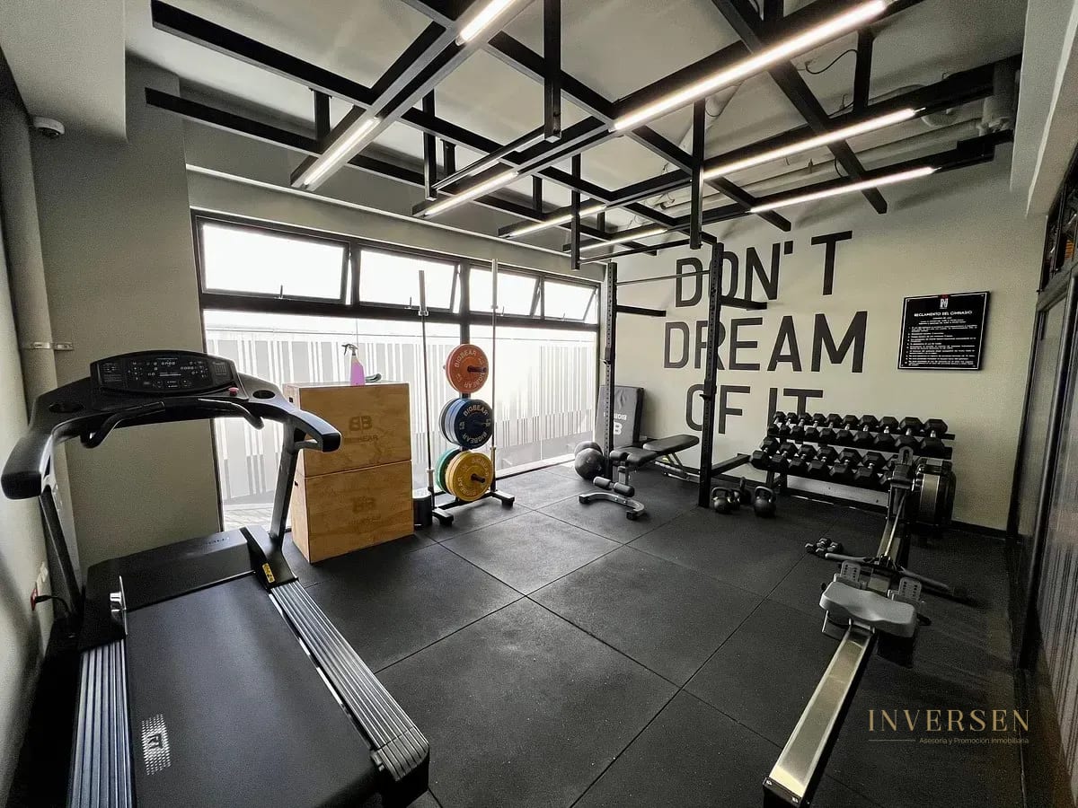 Apartamento en venta en zona 13 — Apartamento en Venta en Zona 13, Guatemala, Ciudad — foto 14 de 14