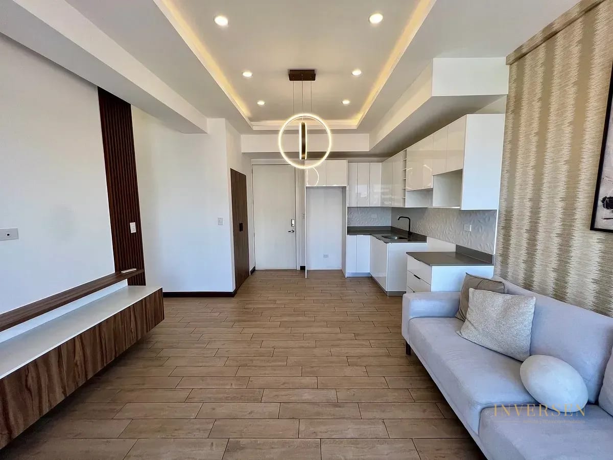 Apartamento en renta en zona 13 — Apartamento en Alquiler en Zona 13, Guatemala, Ciudad — foto 2 de 14