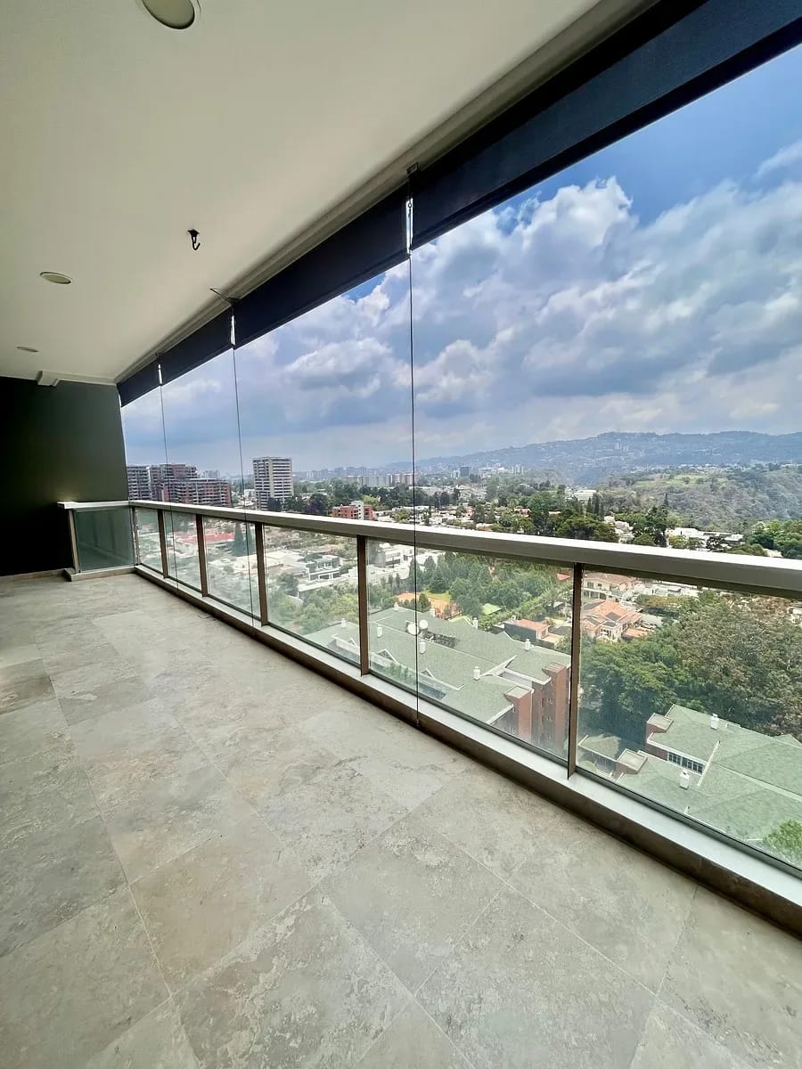 Espectacular Apartamento en Venta enTiffany 5ta — Apartamento en Venta en Tiffany 5ta Avenida, Zona 14, Guatemala, Ciudad — foto 1 de 16