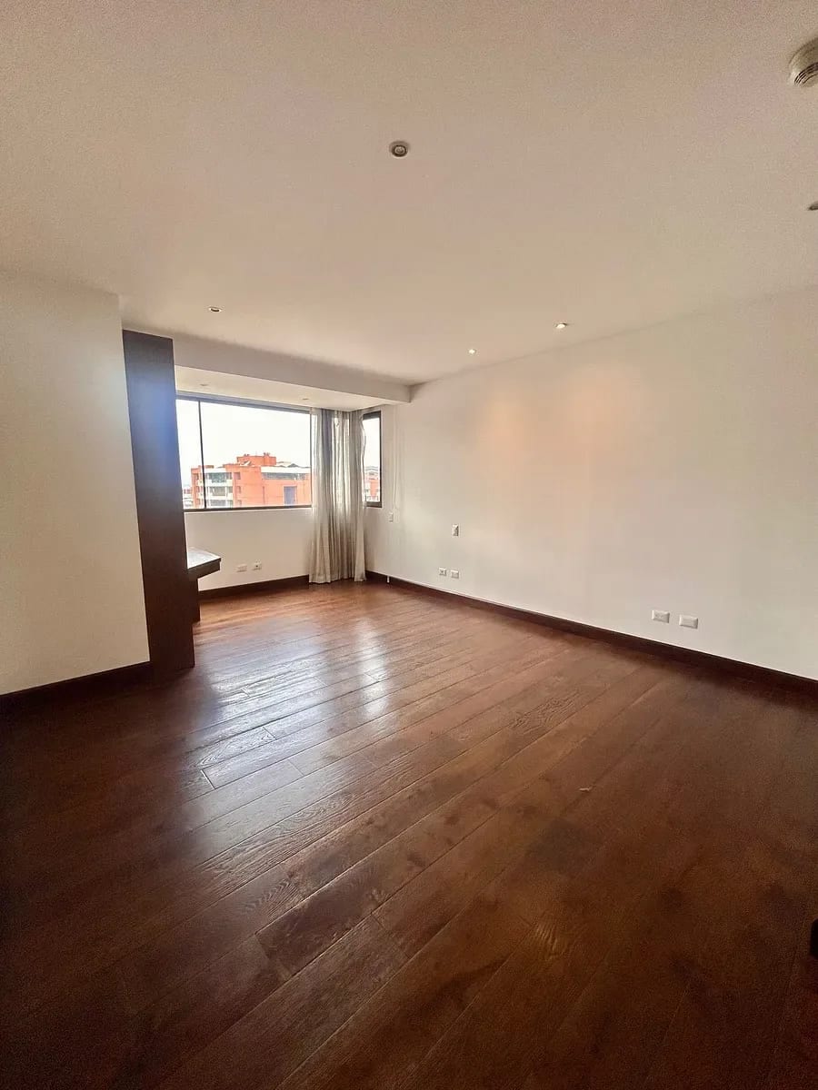 Espectacular Apartamento en Venta enTiffany 5ta — Apartamento en Venta en Tiffany 5ta Avenida, Zona 14, Guatemala, Ciudad — foto 11 de 16