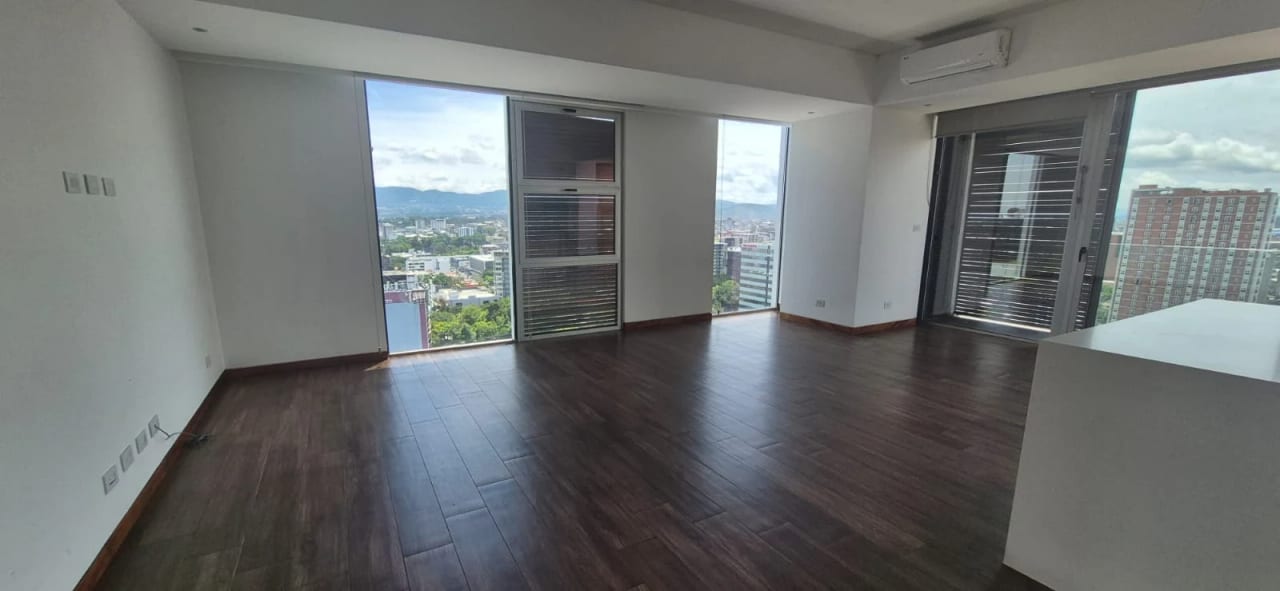 Apartamento en Alquiler Avia Zona 10 — Apartamento en Alquiler en Avia, Zona 10, Guatemala, Ciudad — foto 7 de 8