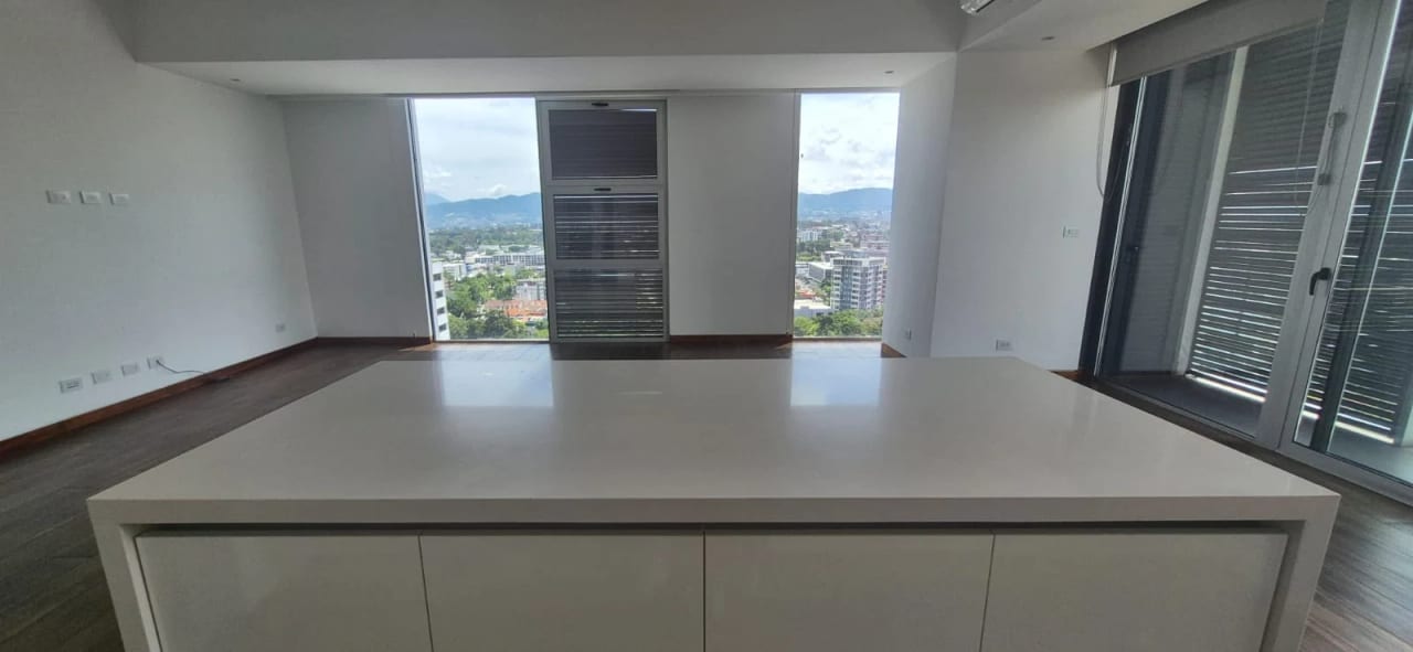 Apartamento en Alquiler Avia Zona 10 — Apartamento en Alquiler en Avia, Zona 10, Guatemala, Ciudad — foto 2 de 8