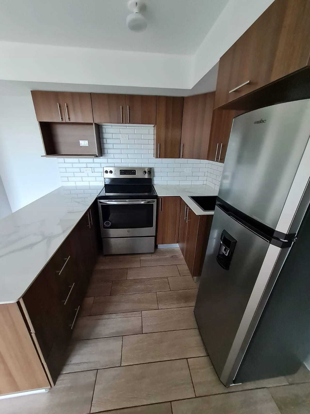 Apartamento en Venta Edificio Dari CAES — Apartamento en Venta en Bari, Carretera a El Salvador, Guatemala, Ciudad — foto 5 de 15