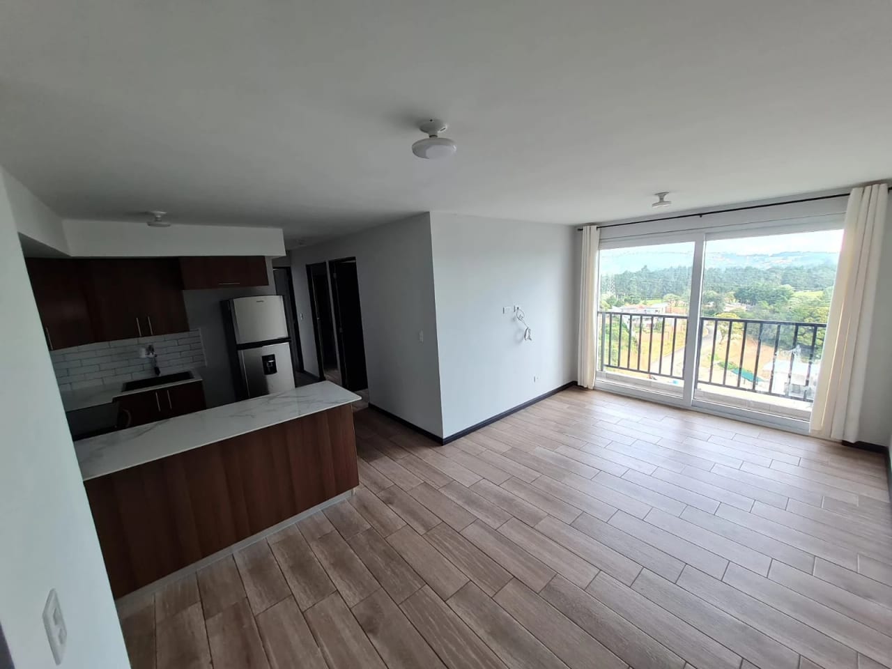 Apartamento en Venta Edificio Dari CAES — Apartamento en Venta en Bari, Carretera a El Salvador, Guatemala, Ciudad — foto 4 de 15