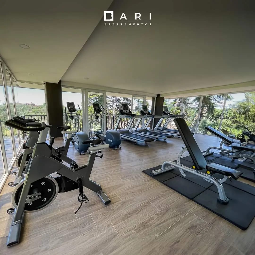 Apartamento en Venta Edificio Dari CAES — Apartamento en Venta en Bari, Carretera a El Salvador, Guatemala, Ciudad — foto 7 de 15