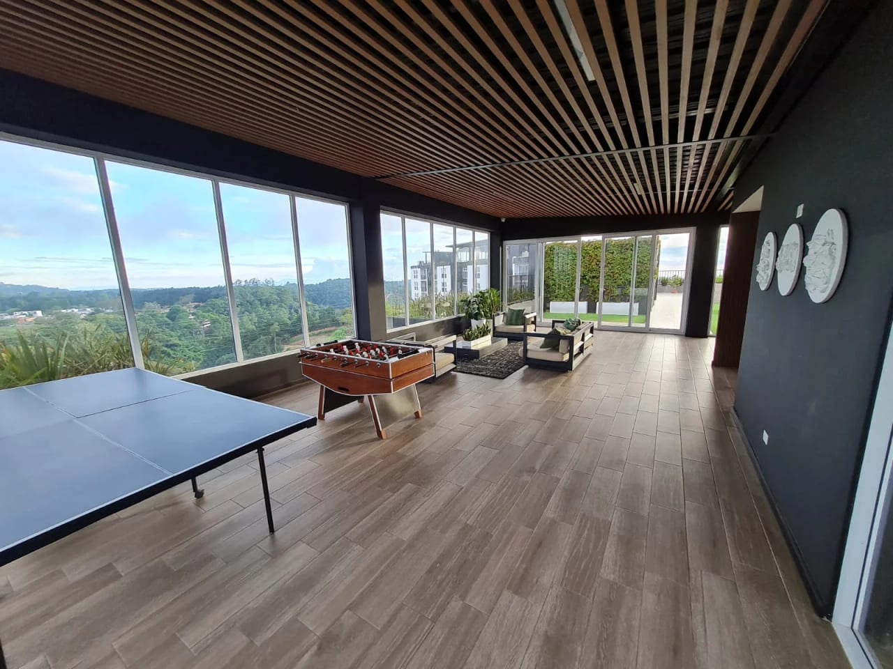 Apartamento en Venta Edificio Dari CAES — Apartamento en Venta en Bari, Carretera a El Salvador, Guatemala, Ciudad — foto 12 de 15