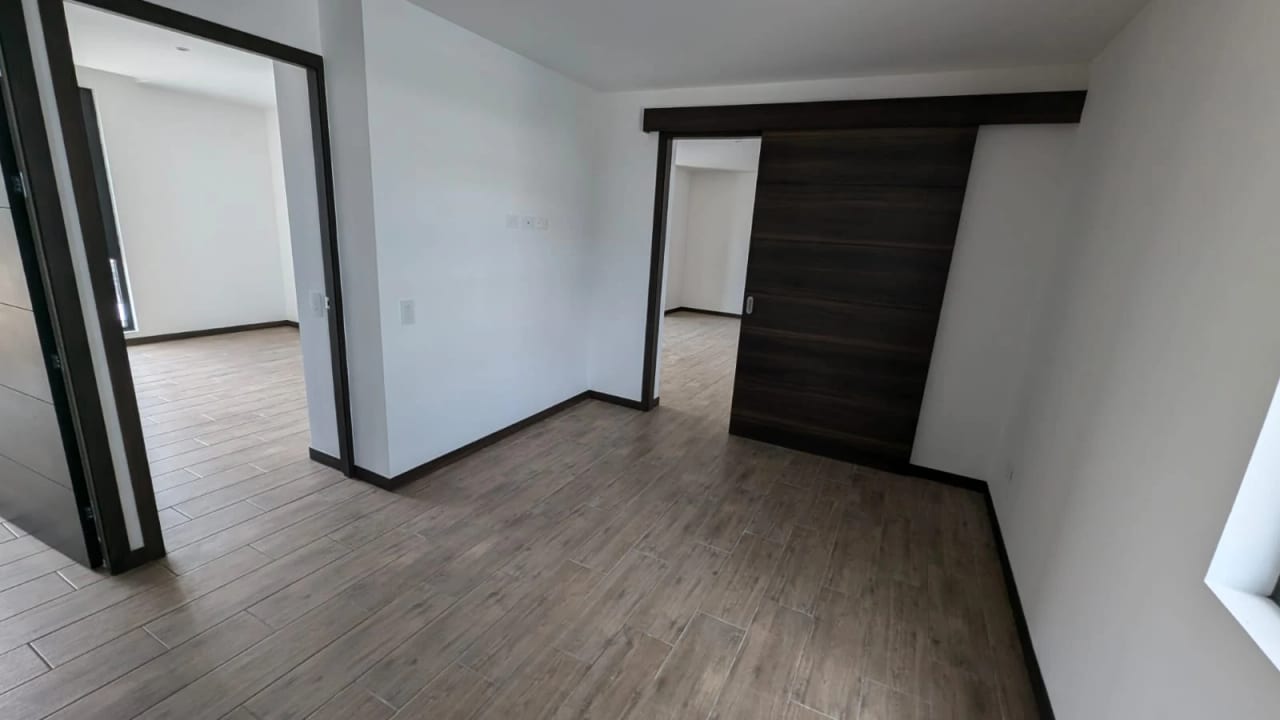 Apartamento en Alquiler Auré Zona 13 — Apartamento en Alquiler en Aure, Zona 13, Guatemala, Ciudad — foto 6 de 17
