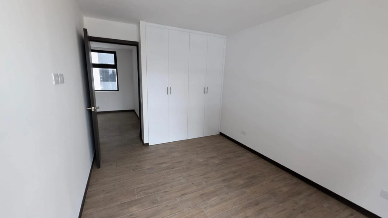 Apartamento en Alquiler Auré Zona 13 — Apartamento en Alquiler en Aure, Zona 13, Guatemala, Ciudad — foto 8 de 17
