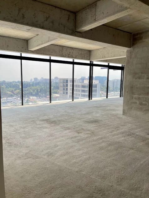 Oficina en Alquiler Edificio 01010 — Oficina en Alquiler en Edificio 01010 (Cero Diez Diez), Zona 10, Guatemala, Ciudad — foto 1 de 11