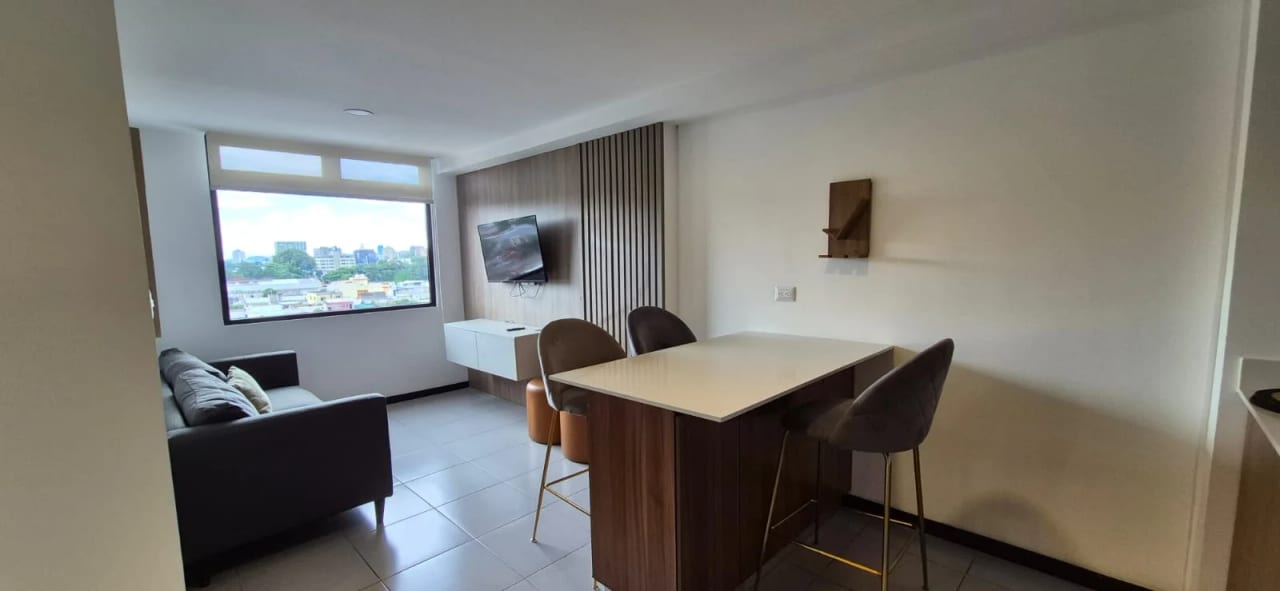 Venta de Apartamento Meraki Zona 14 (La Villa) — Apartamento en Venta en Meraki Z14, Zona 14, Guatemala, Ciudad — foto 2 de 6