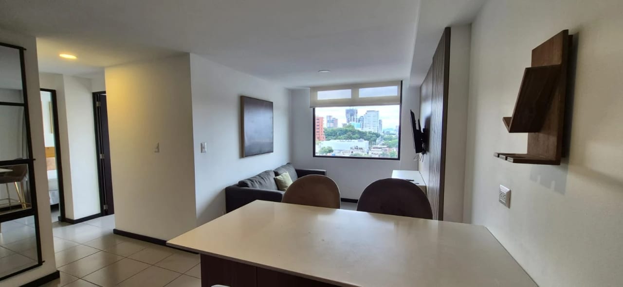 Venta de Apartamento Meraki Zona 14 (La Villa) — Apartamento en Venta en Meraki Z14, Zona 14, Guatemala, Ciudad — foto 3 de 6