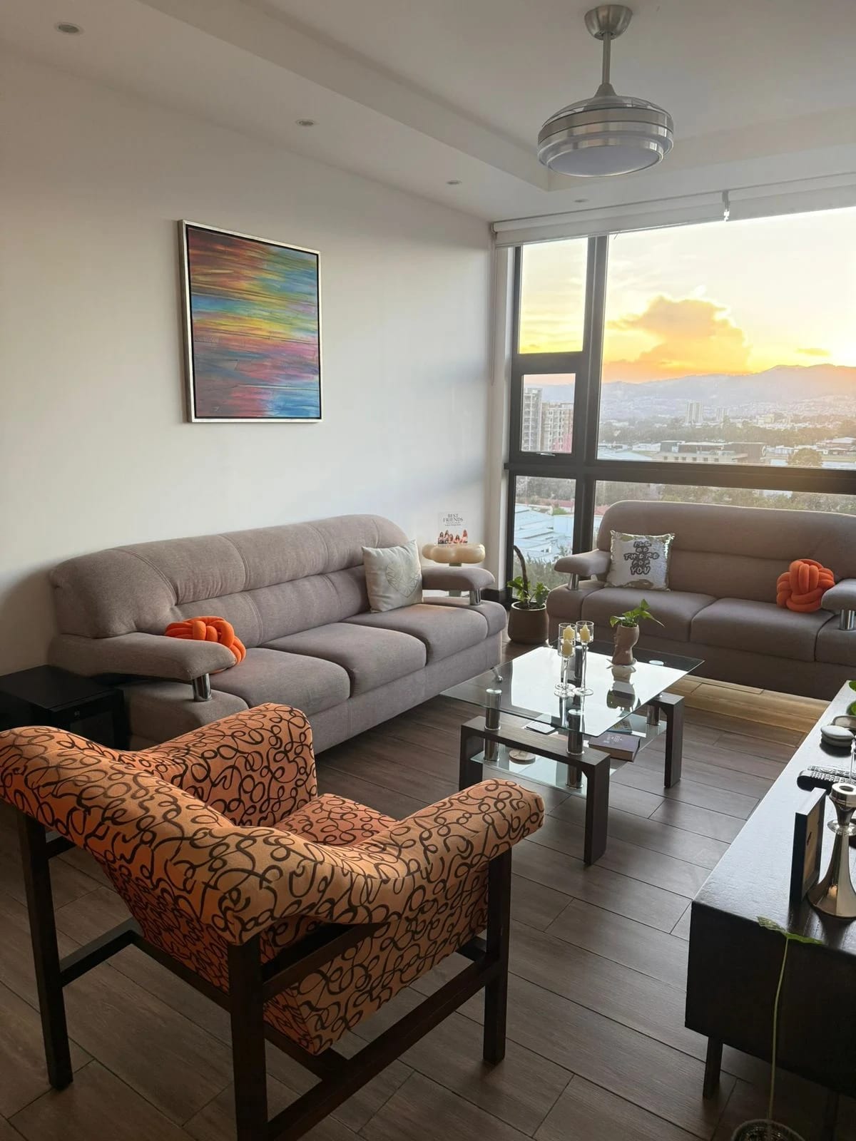 Apartamento en Alquiler Vistana — Apartamento en Alquiler en Vistana, Zona 14, Guatemala, Ciudad — foto 3 de 10