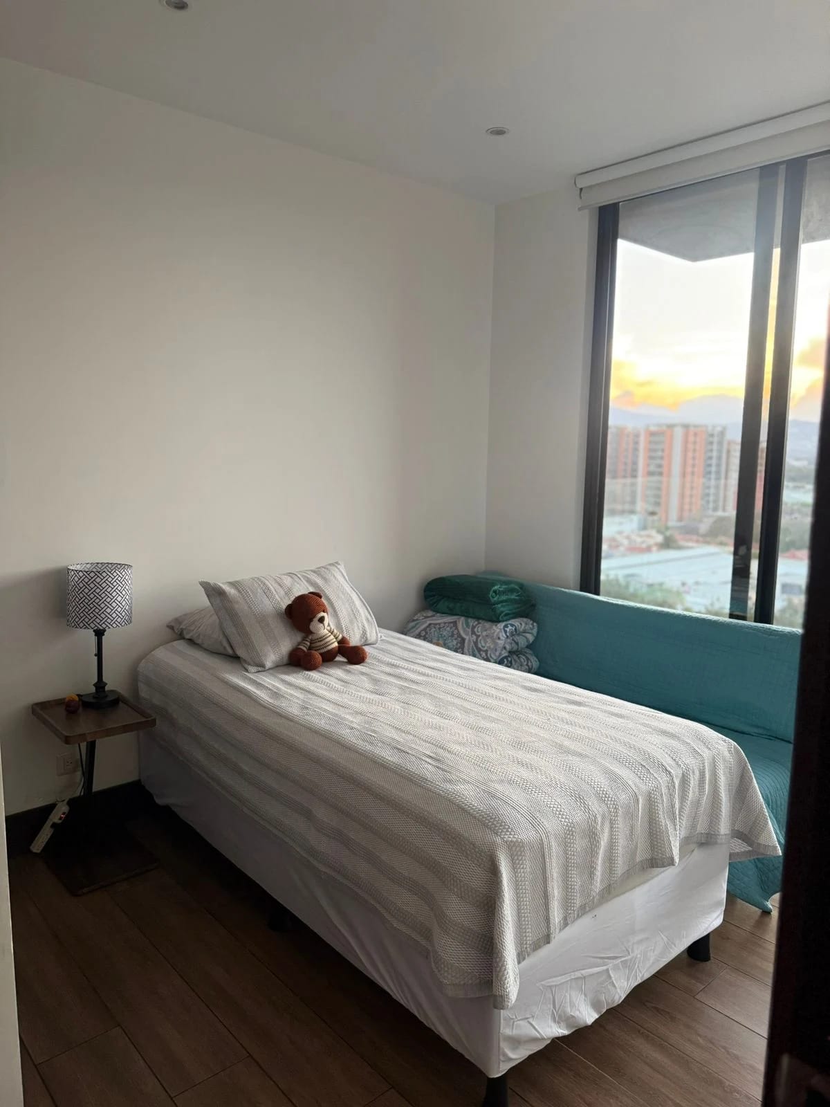 Apartamento en Alquiler Vistana — Apartamento en Alquiler en Vistana, Zona 14, Guatemala, Ciudad — foto 9 de 10
