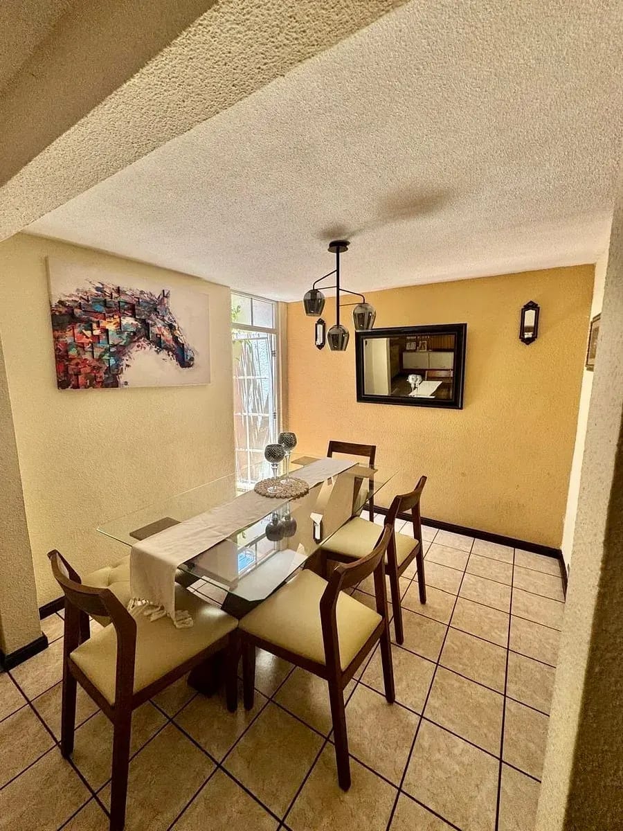 Casa en Venta Colina de Monte María Sur — Casa en Venta en Villa Nueva, Guatemala, Ciudad — foto 4 de 12