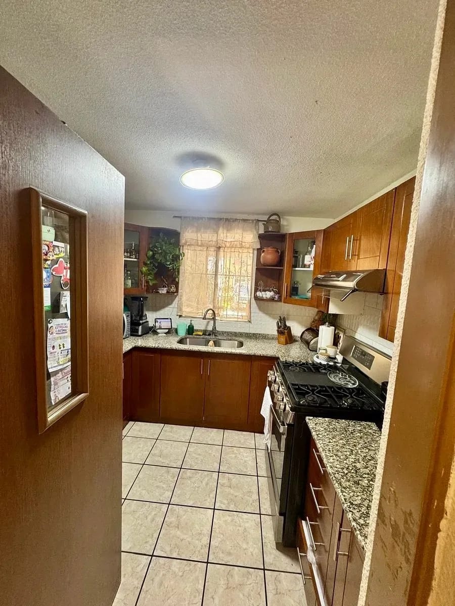 Casa en Venta Colina de Monte María Sur — Casa en Venta en Villa Nueva, Guatemala, Ciudad — foto 5 de 12