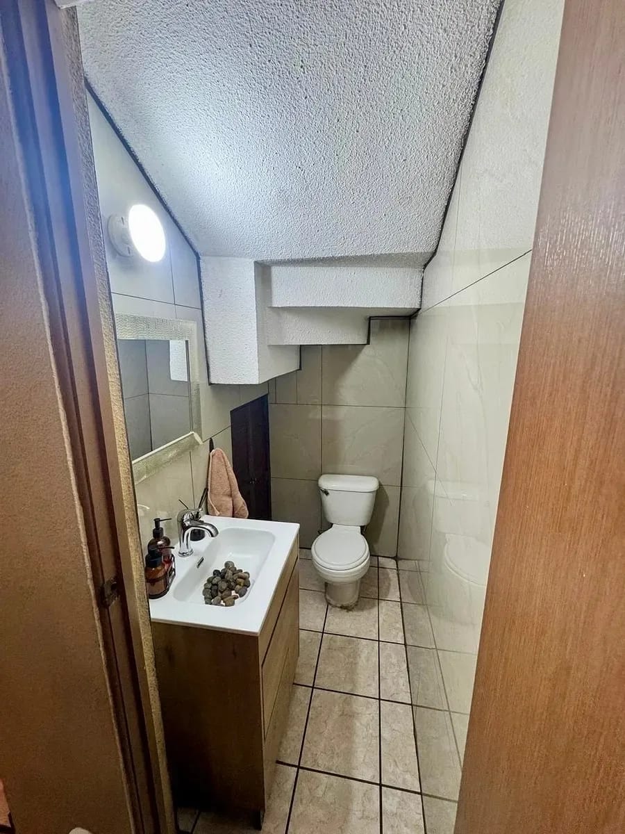 Casa en Venta Colina de Monte María Sur — Casa en Venta en Villa Nueva, Guatemala, Ciudad — foto 6 de 12